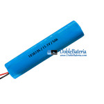 Batería para PLC 1836195 [Batería de Repuesto]